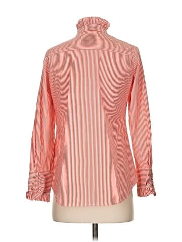 Elizabeth McKay Long Sleeve Blouse (view 2)