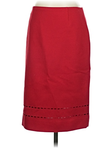 Worth New York Formal Skirt (view 1)
