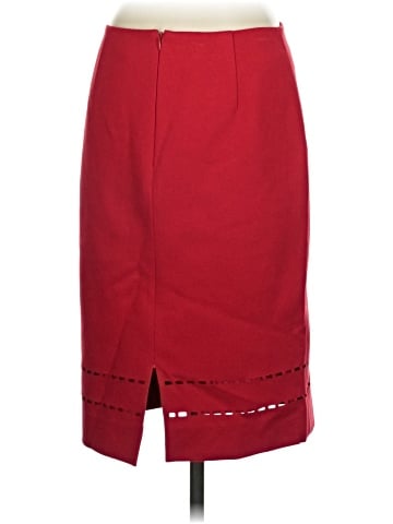 Worth New York Formal Skirt (view 2)