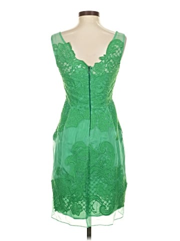 Yoana Baraschi Cocktail Dress (view 2)