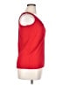 Talbots Red Sleeveless Top Size 0X - photo 4