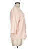Assorted Brands Pink 3/4 Sleeve Blouse Size M - photo 4