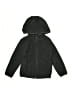 Amazon Essentials 100% Polyester Gray Zip Up Hoodie Size 2T - photo 1
