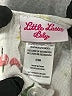 Little Lass Green Tank Top Size 0-3 mo - photo 3