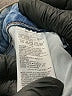 Old Navy Hearts Blue Jeans Size 2 - photo 5