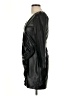 Zara Black Cocktail Dress Size L - photo 5