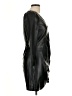 Zara Black Cocktail Dress Size L - photo 4