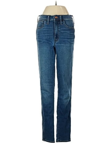 Madewell Jeans (view 1)