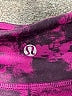 Lululemon Athletica Purple Active Pants Size 2 - photo 4