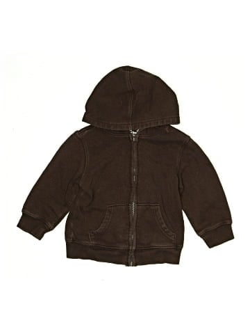 Jumping Beans Zip Up Hoodie (view 1)