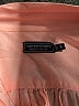 Vineyard Vines Color Block Pink 3/4 Sleeve Blouse Size S - photo 7