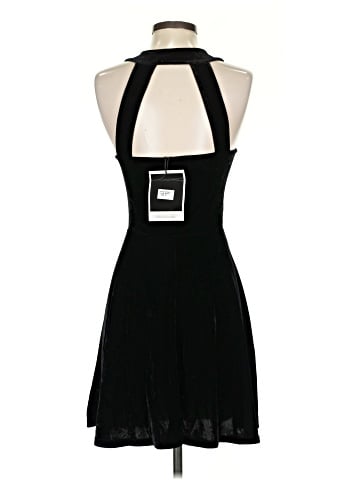 Minkpink Cocktail Dress (view 2)