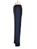 Krizia 100% Polyester Solid Blue Dress Pants Size EU (IT) 40 / US 4 - photo 5