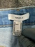 Forever 21 Blue Jeans Size 28 waist - photo 7