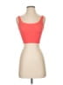 J.Crew Red Tube Top Size XS - photo 1