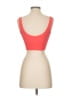 J.Crew Red Tube Top Size XS - photo 2