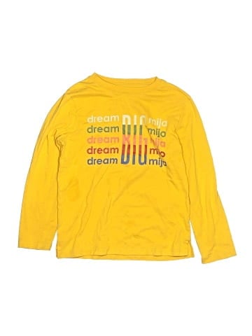 Well Worn Long Sleeve T-Shirt (view 1)