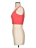 J.Crew Red Tube Top Size XS - photo 5