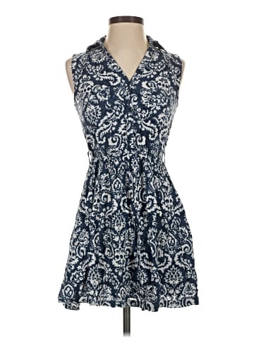 Love Tree Casual Dress (view 1)