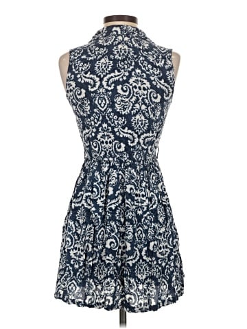 Love Tree Casual Dress (view 2)