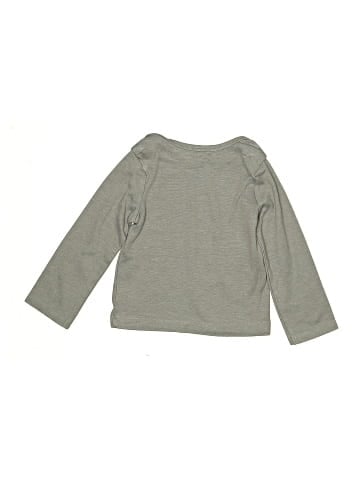 Hanes Long Sleeve T-Shirt (view 2)