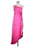o.p.t Pink Cocktail Dress Size M - photo 1