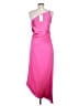 o.p.t Pink Cocktail Dress Size M - photo 2