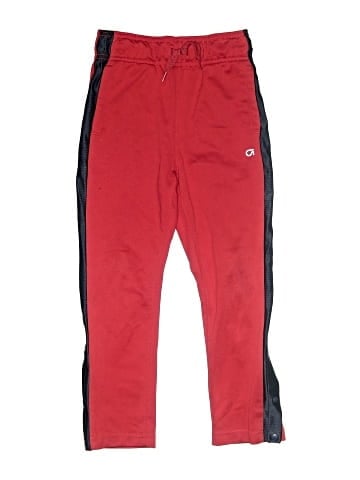 Gap Fit Track Pants (view 1)