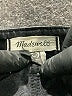 Madewell Chevron-herringbone Black Jeans Size 23 waist - photo 7