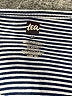 Tea 100% Cotton Blue Dress 9-12 MO / 12 MO - photo 3