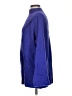 Athleta Blue Turtleneck Sweater Size S - photo 5