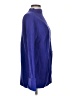 Athleta Blue Turtleneck Sweater Size S - photo 4