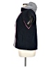 Marcus Adler 100% Nylon Color Block Gray Blue Jacket Size 0X - photo 5