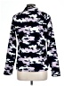 Eddie Bauer 100% Polyester Camo Purple Sweatshirt Size L - photo 2
