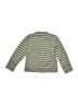 Hanes Stripes Green Jacket Size 18-24 mo - photo 2