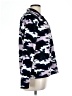Eddie Bauer 100% Polyester Camo Purple Sweatshirt Size L - photo 4