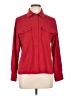 Harve Benard Red Jacket Size 12 (petite) - photo 1