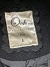 CCH Collection Black Coat Size S - photo 6