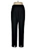 Thalian Black Dress Pants Size 12 - photo 2