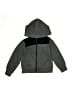 Puma Gray Zip Up Hoodie Size 2T - photo 1