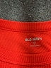 Old Navy Color Block Orange Active T-Shirt Size 2X - photo 7
