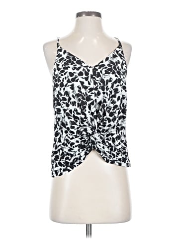 Viereck Sleeveless Blouse (view 1)