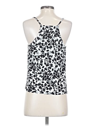 Viereck Sleeveless Blouse (view 2)