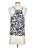 Viereck White Sleeveless Blouse Size S - photo 2