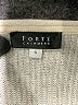Forte 100% Cashmere Ivory Cashmere Pullover Sweater Size S - photo 7