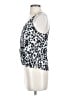 Viereck White Sleeveless Blouse Size S - photo 5