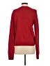 Gap Red Pullover Sweater Size S (tall) - photo 2