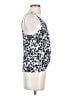 Viereck White Sleeveless Blouse Size S - photo 4
