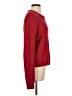 Gap Red Pullover Sweater Size S (tall) - photo 4