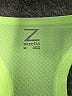 Z by Zella 100% Polyester Green Tank Top Size M - photo 7